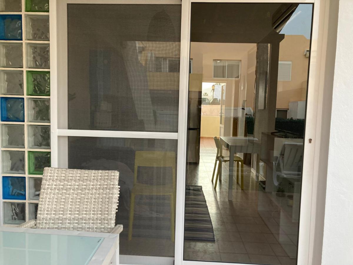2 Bedroom Pool Apartment Close To Beach Rocky Point 科拉雷侯 外观 照片