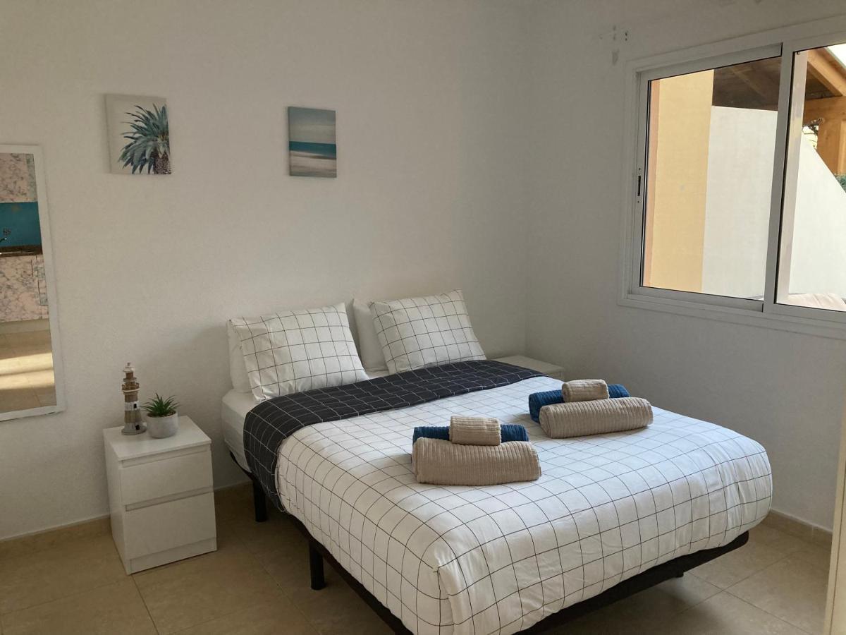 2 Bedroom Pool Apartment Close To Beach Rocky Point 科拉雷侯 外观 照片