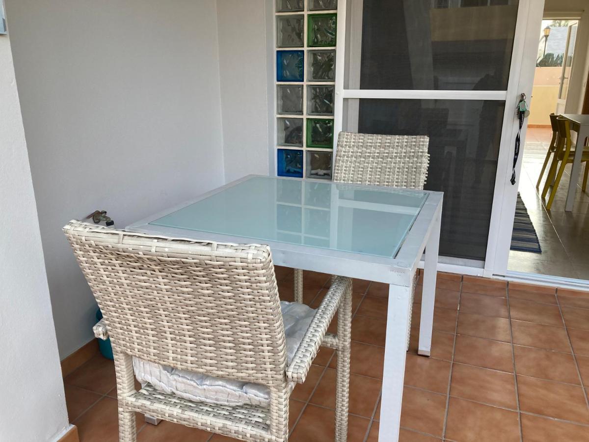 2 Bedroom Pool Apartment Close To Beach Rocky Point 科拉雷侯 外观 照片