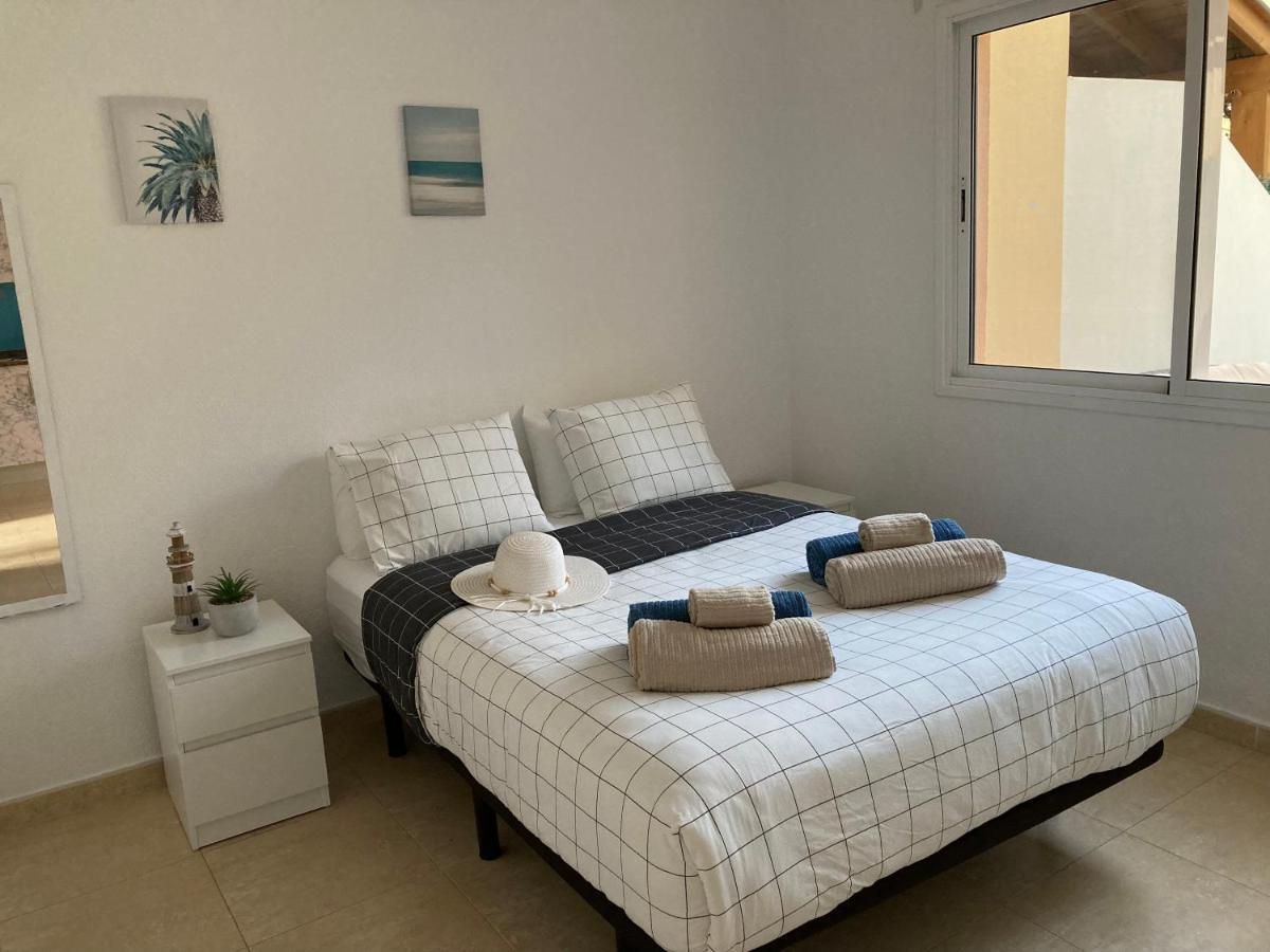 2 Bedroom Pool Apartment Close To Beach Rocky Point 科拉雷侯 外观 照片