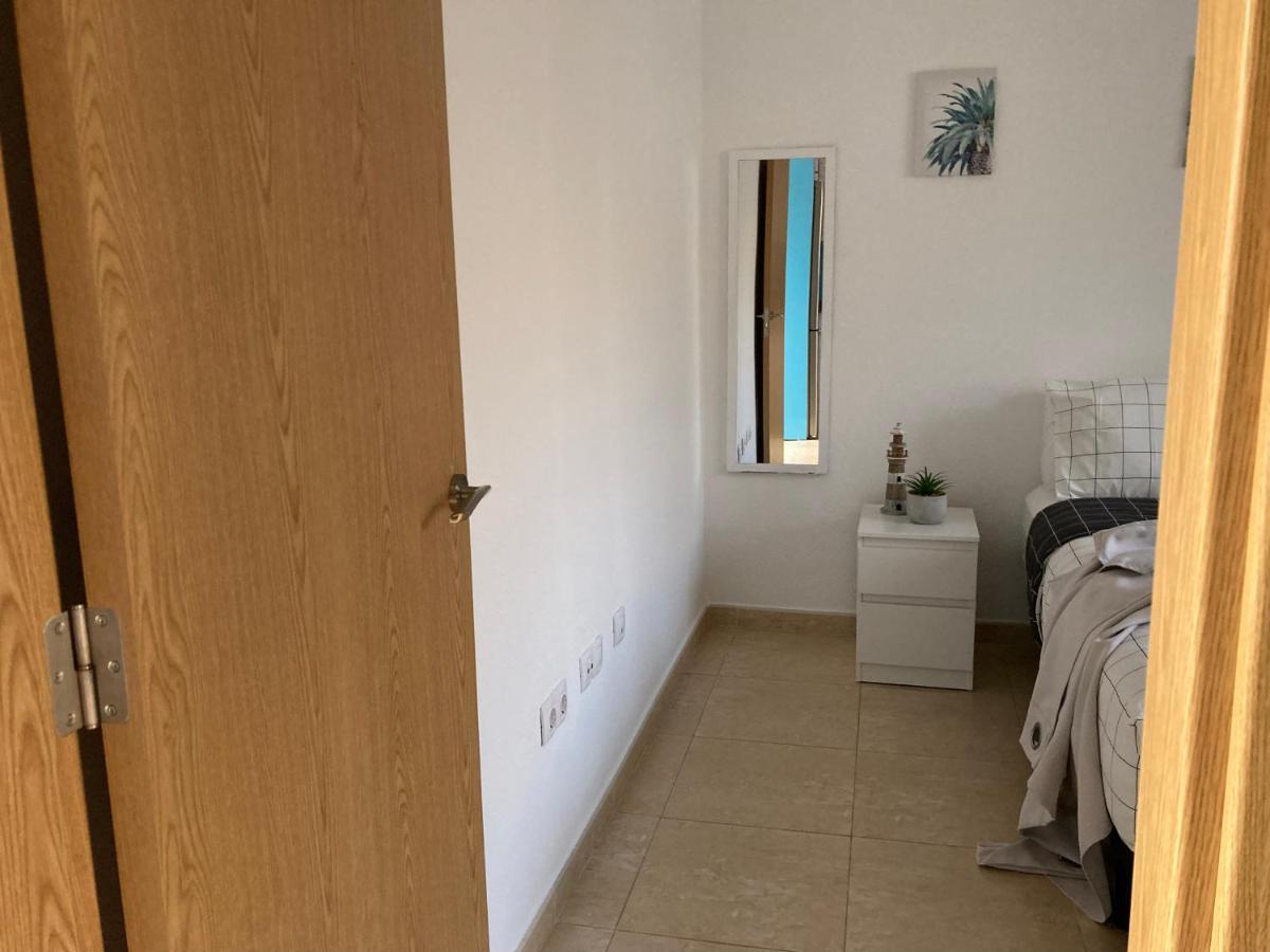 2 Bedroom Pool Apartment Close To Beach Rocky Point 科拉雷侯 外观 照片