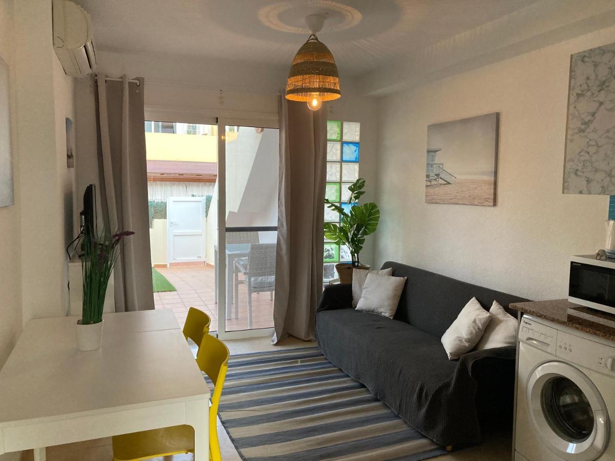 2 Bedroom Pool Apartment Close To Beach Rocky Point 科拉雷侯 外观 照片