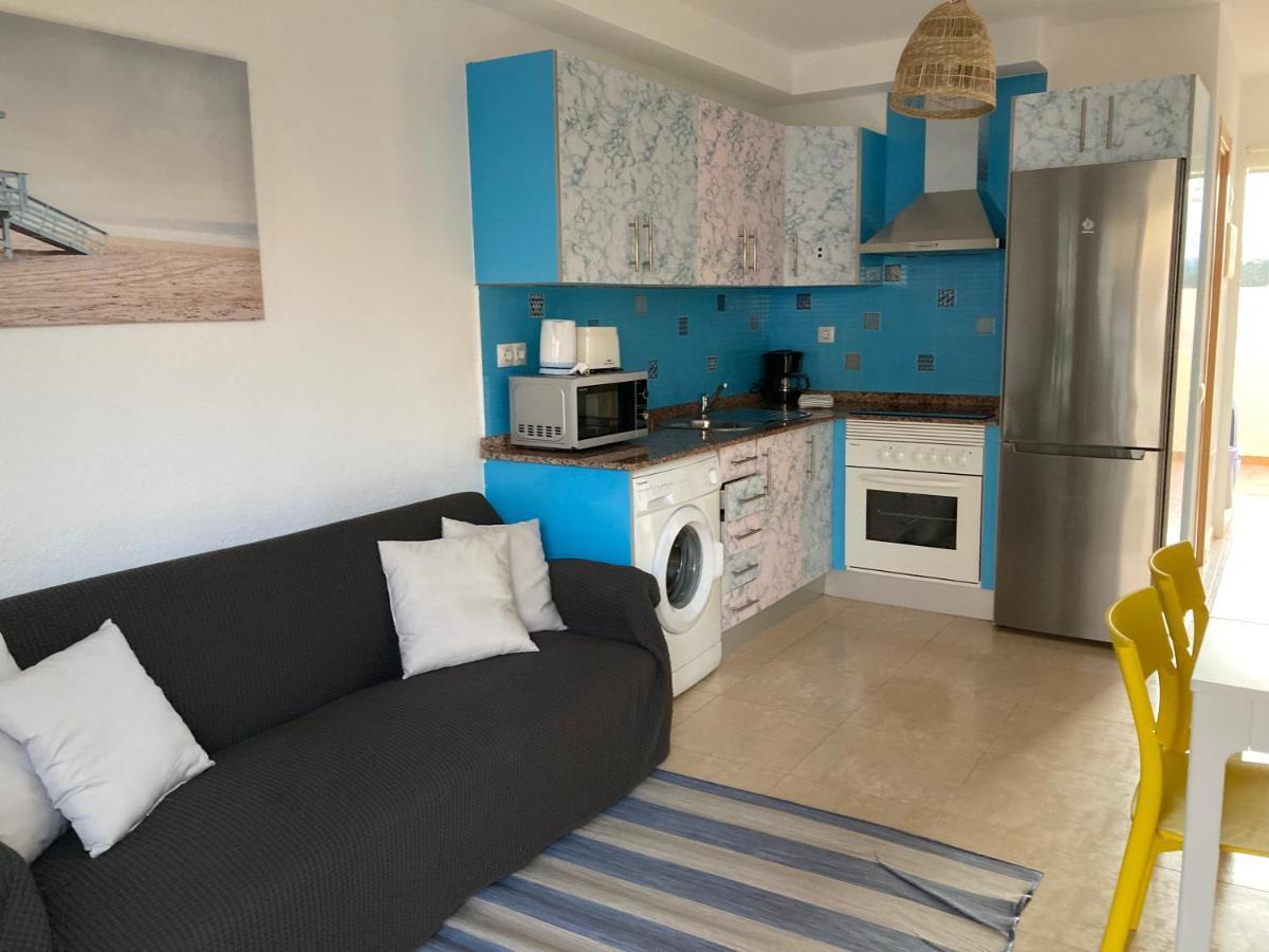 2 Bedroom Pool Apartment Close To Beach Rocky Point 科拉雷侯 外观 照片