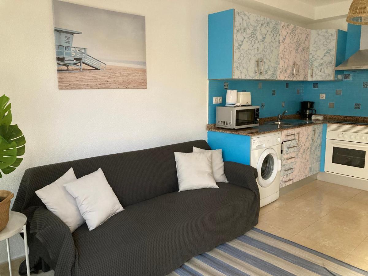 2 Bedroom Pool Apartment Close To Beach Rocky Point 科拉雷侯 外观 照片