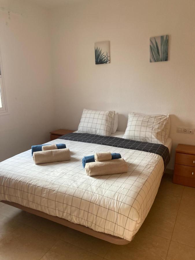 2 Bedroom Pool Apartment Close To Beach Rocky Point 科拉雷侯 外观 照片