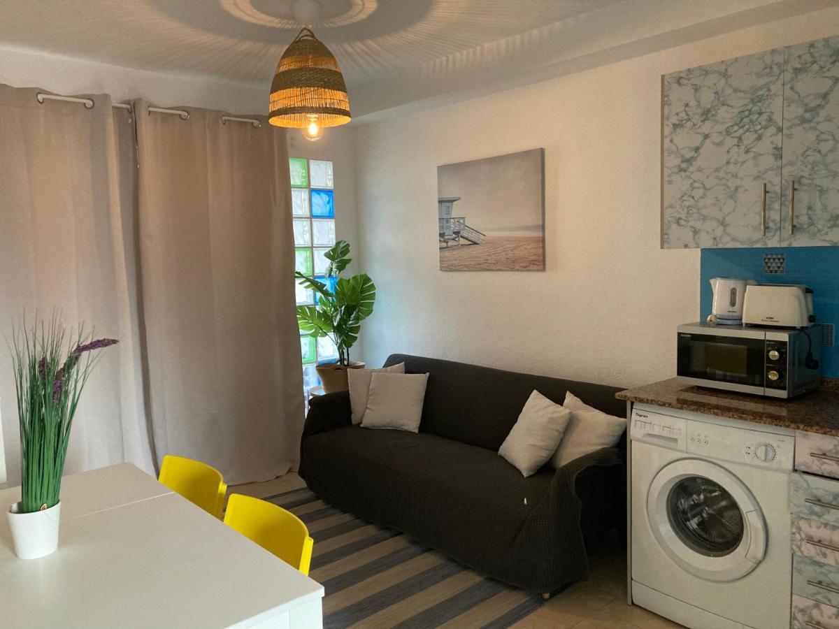 2 Bedroom Pool Apartment Close To Beach Rocky Point 科拉雷侯 外观 照片