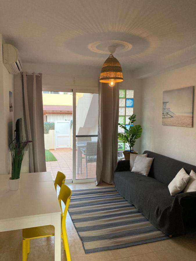 2 Bedroom Pool Apartment Close To Beach Rocky Point 科拉雷侯 外观 照片