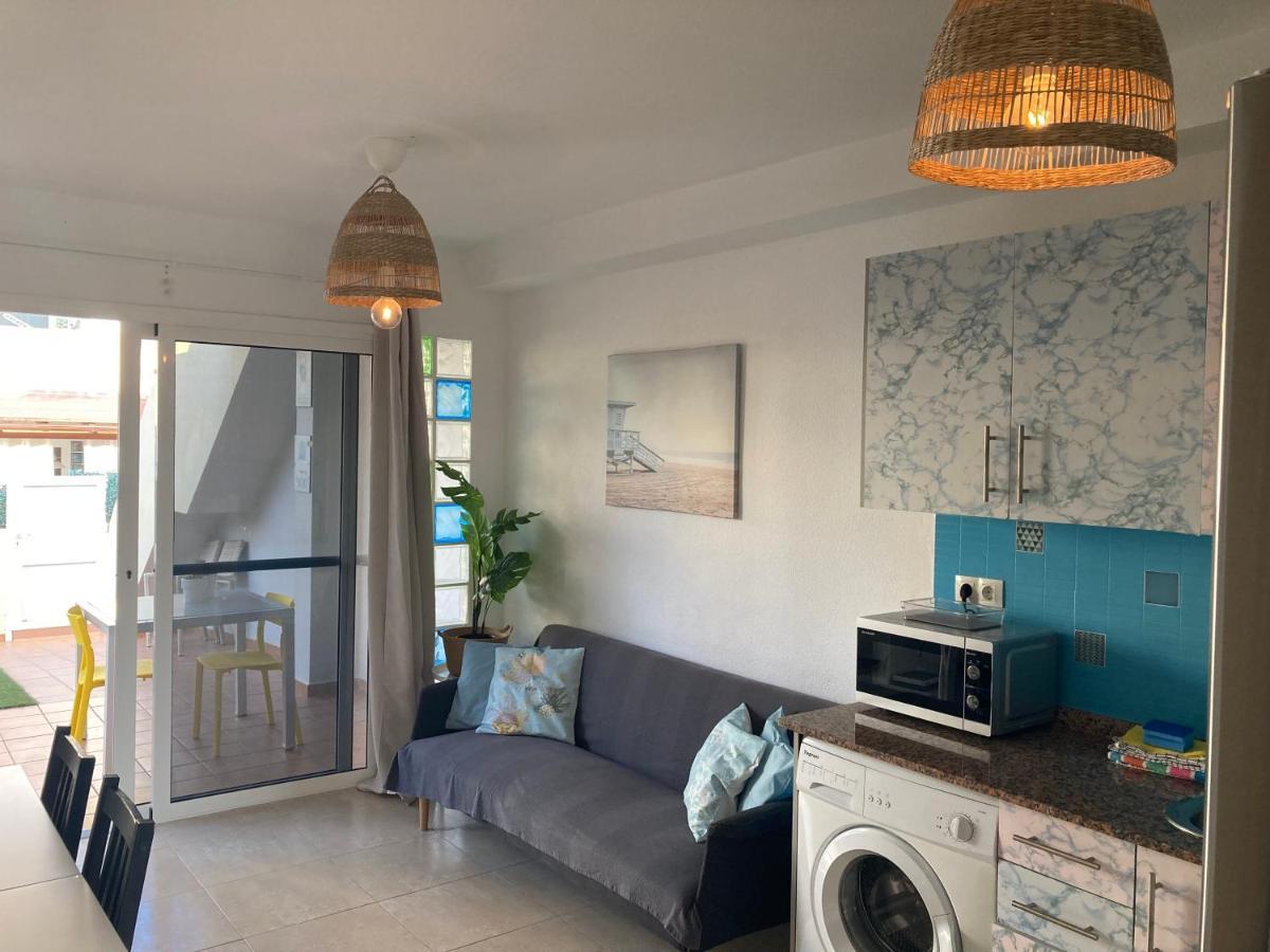 2 Bedroom Pool Apartment Close To Beach Rocky Point 科拉雷侯 外观 照片