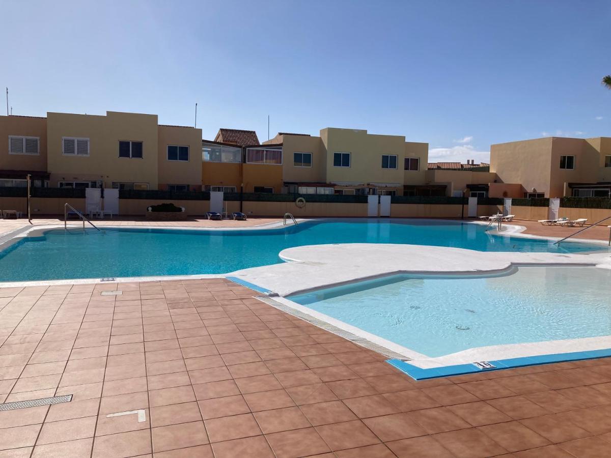 2 Bedroom Pool Apartment Close To Beach Rocky Point 科拉雷侯 外观 照片