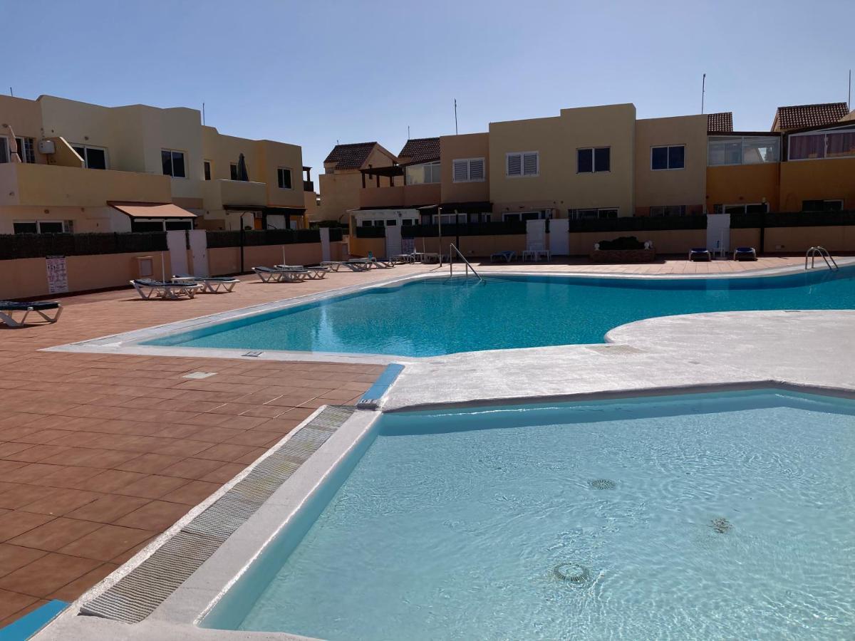 2 Bedroom Pool Apartment Close To Beach Rocky Point 科拉雷侯 外观 照片