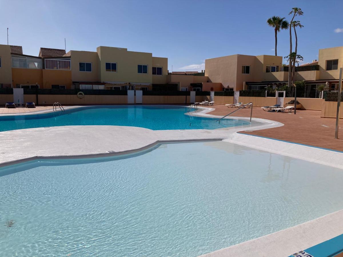 2 Bedroom Pool Apartment Close To Beach Rocky Point 科拉雷侯 外观 照片