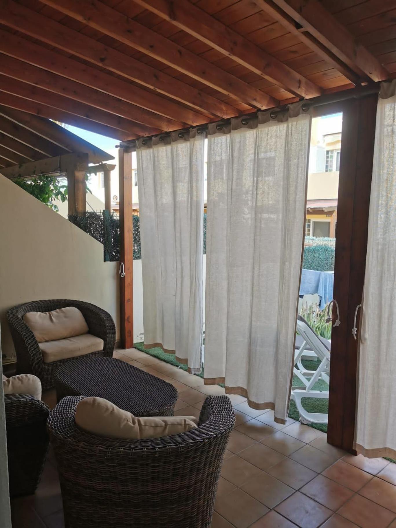 2 Bedroom Pool Apartment Close To Beach Rocky Point 科拉雷侯 外观 照片
