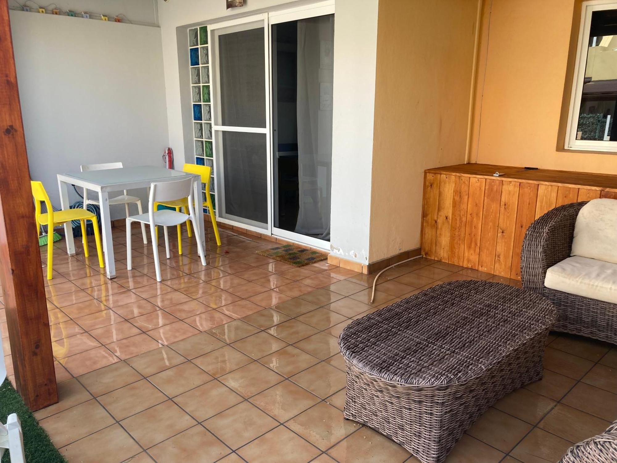 2 Bedroom Pool Apartment Close To Beach Rocky Point 科拉雷侯 外观 照片