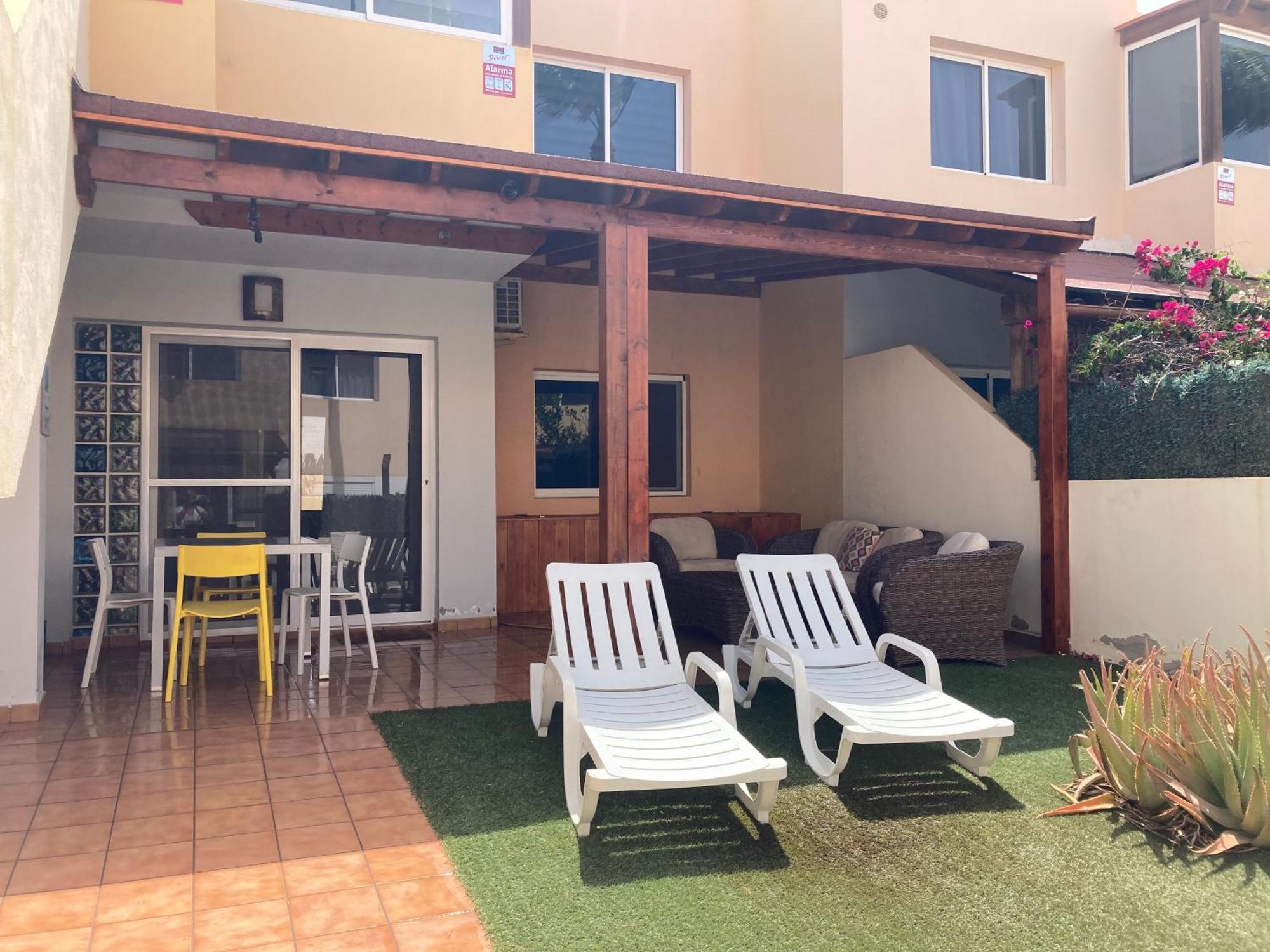 2 Bedroom Pool Apartment Close To Beach Rocky Point 科拉雷侯 外观 照片