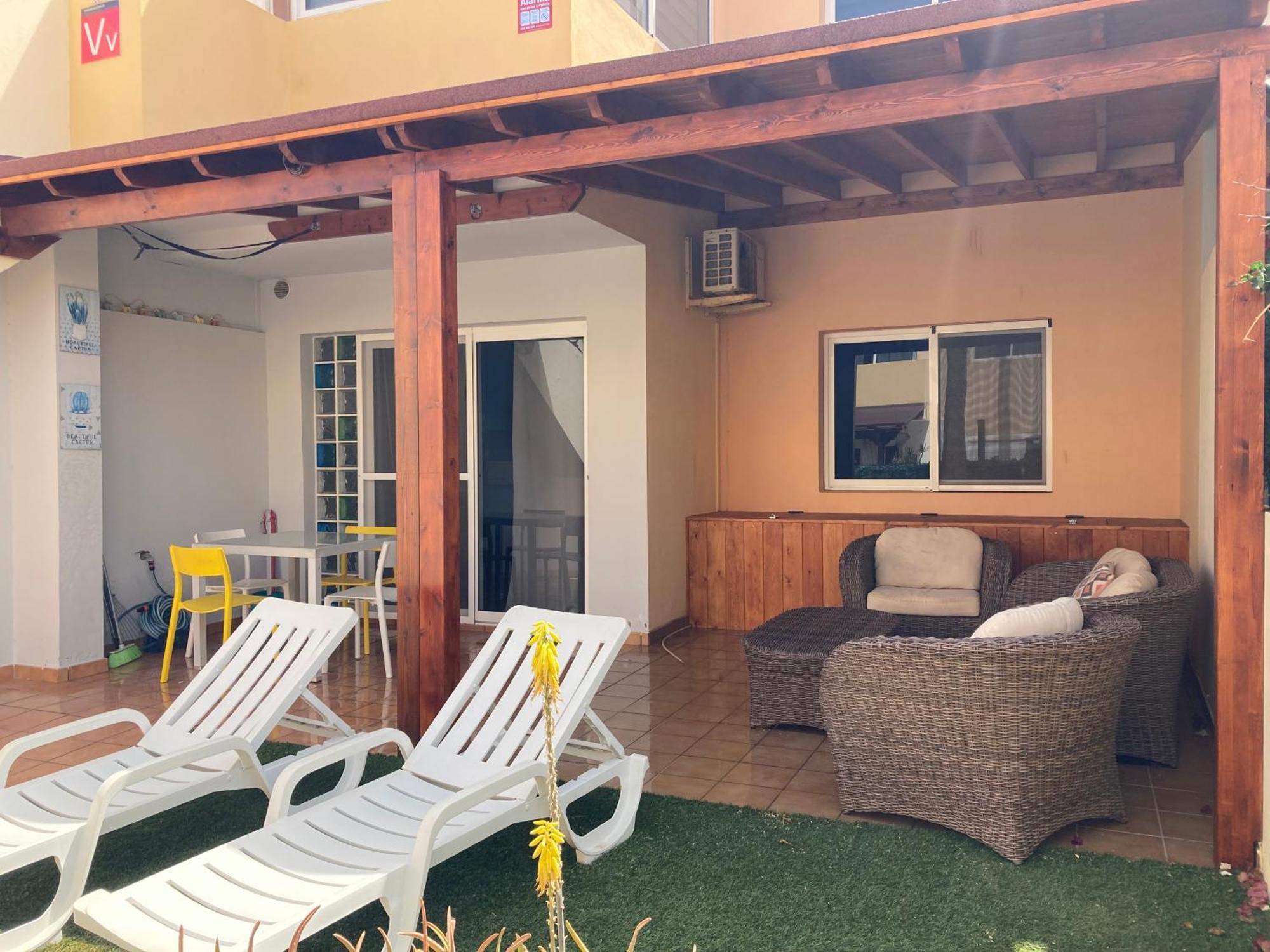 2 Bedroom Pool Apartment Close To Beach Rocky Point 科拉雷侯 外观 照片