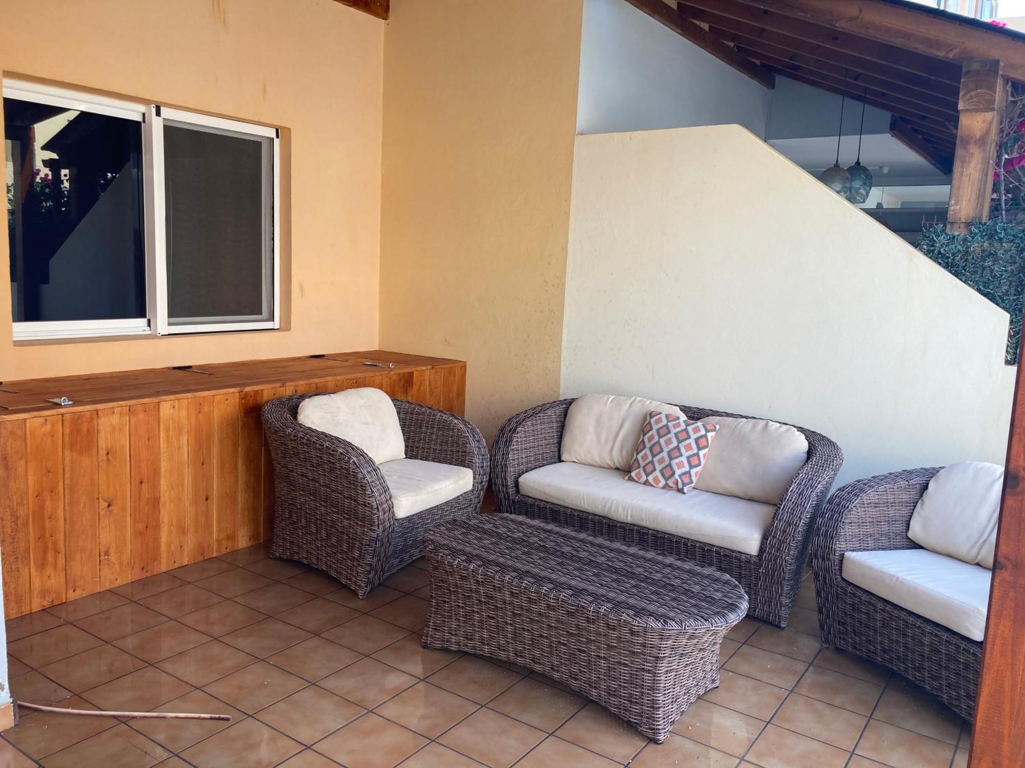 2 Bedroom Pool Apartment Close To Beach Rocky Point 科拉雷侯 外观 照片