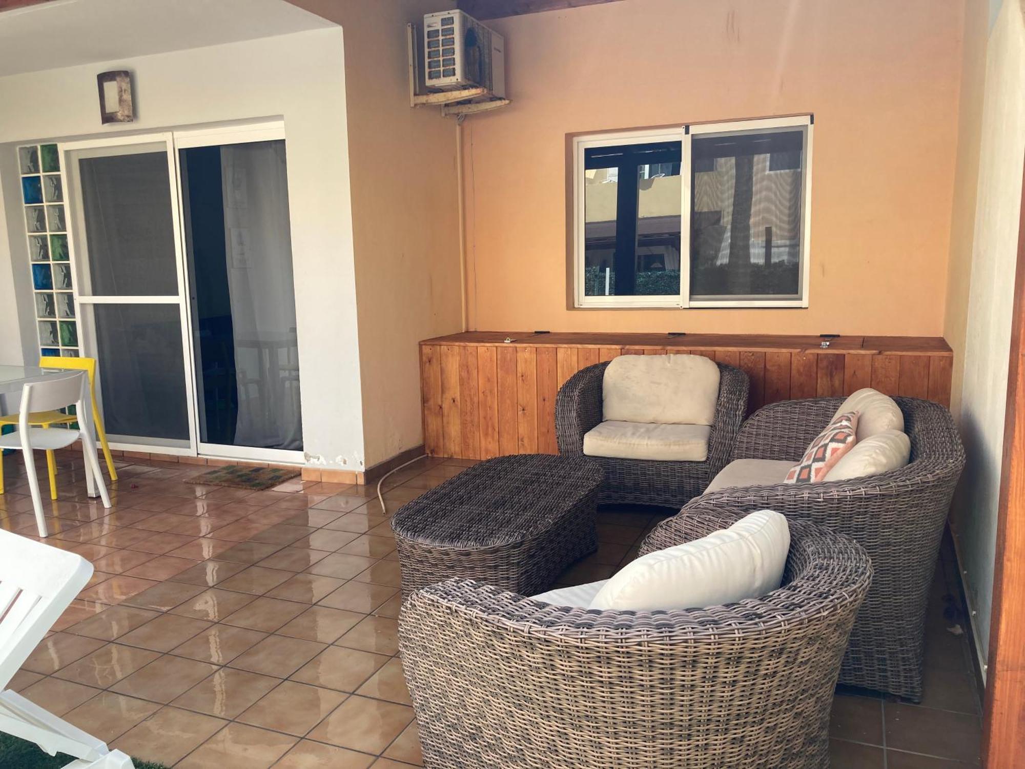 2 Bedroom Pool Apartment Close To Beach Rocky Point 科拉雷侯 外观 照片