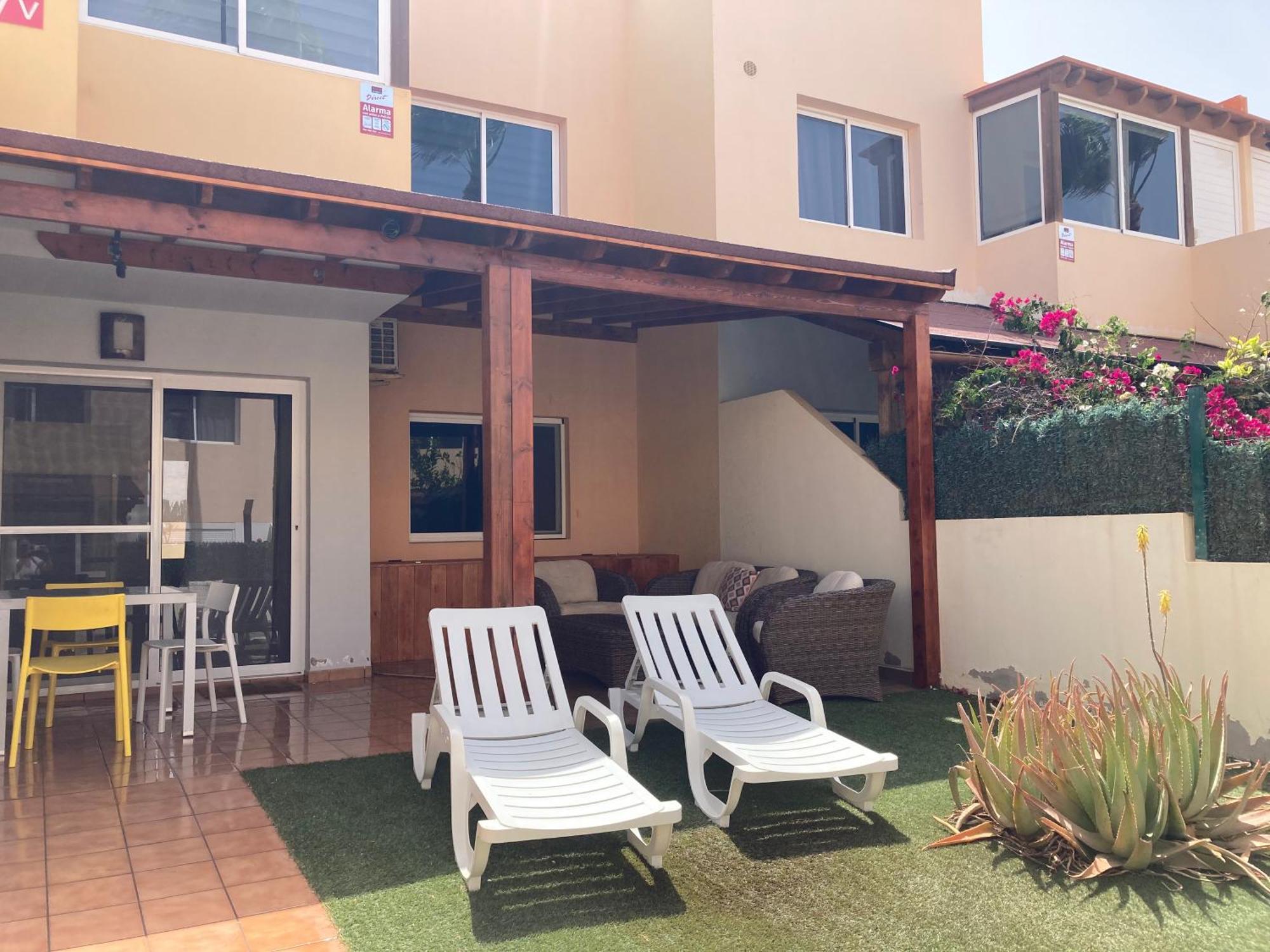 2 Bedroom Pool Apartment Close To Beach Rocky Point 科拉雷侯 外观 照片