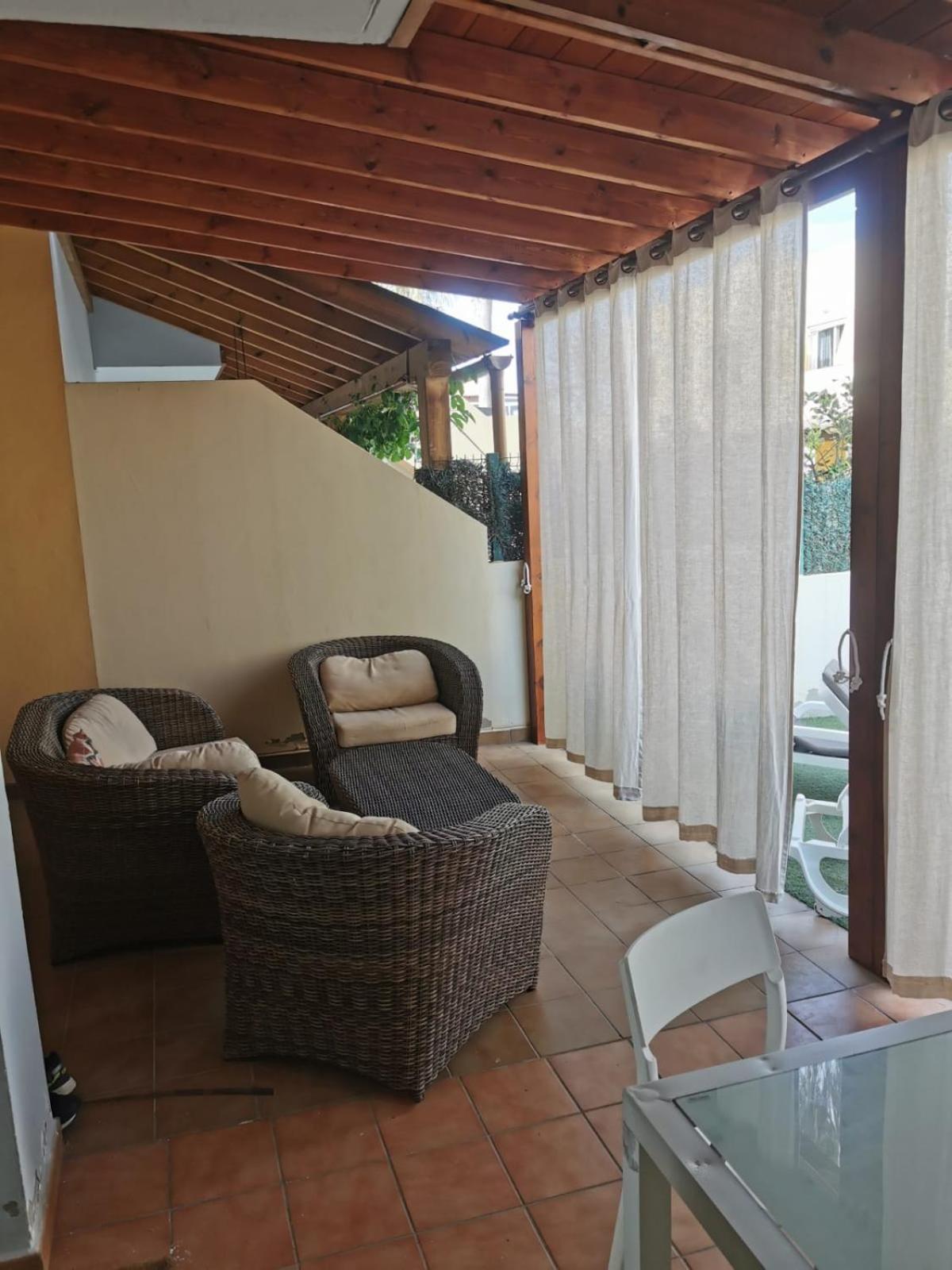 2 Bedroom Pool Apartment Close To Beach Rocky Point 科拉雷侯 外观 照片