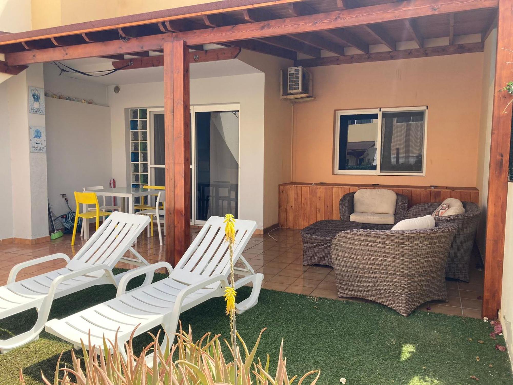 2 Bedroom Pool Apartment Close To Beach Rocky Point 科拉雷侯 外观 照片