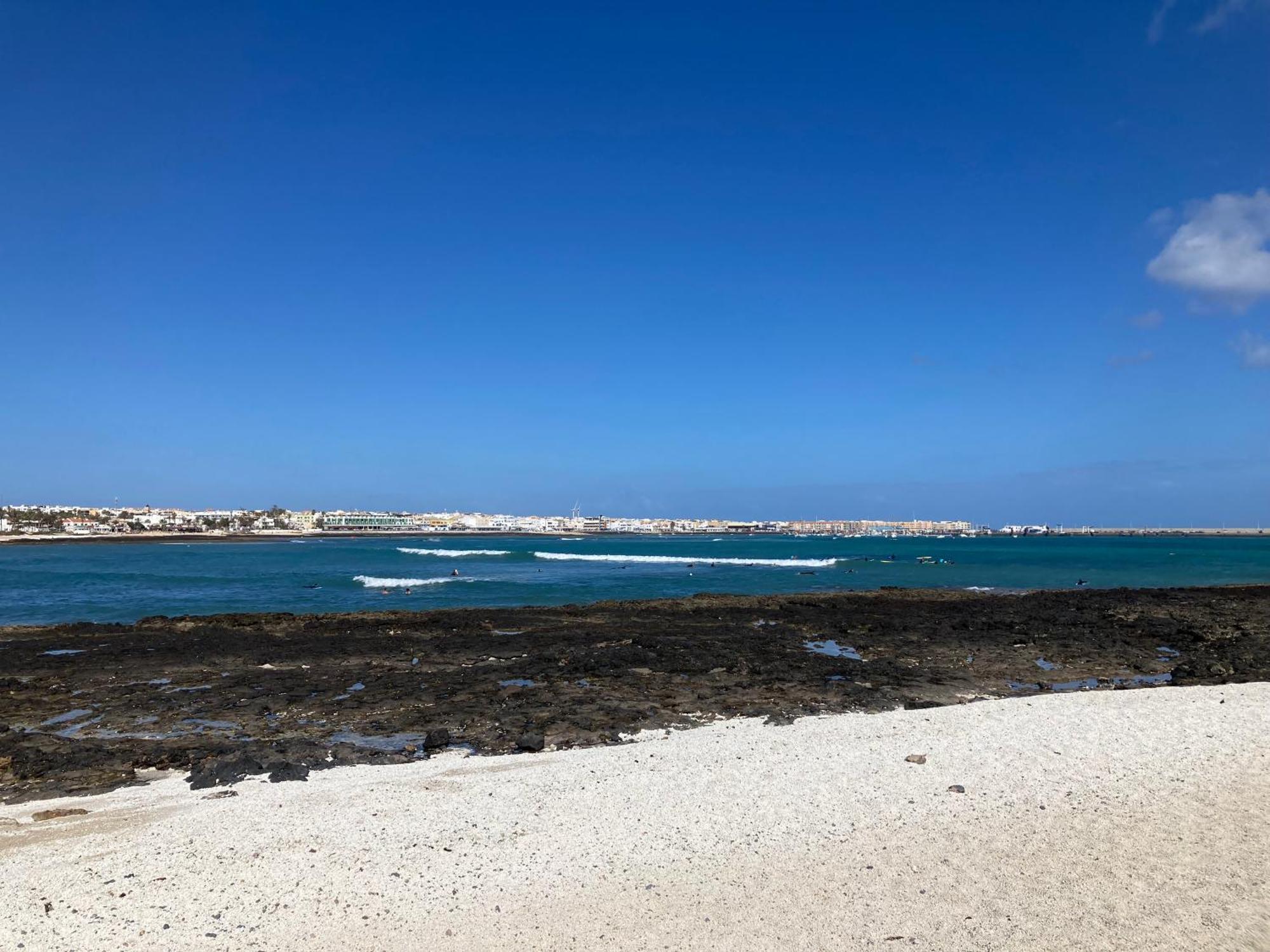 2 Bedroom Pool Apartment Close To Beach Rocky Point 科拉雷侯 外观 照片